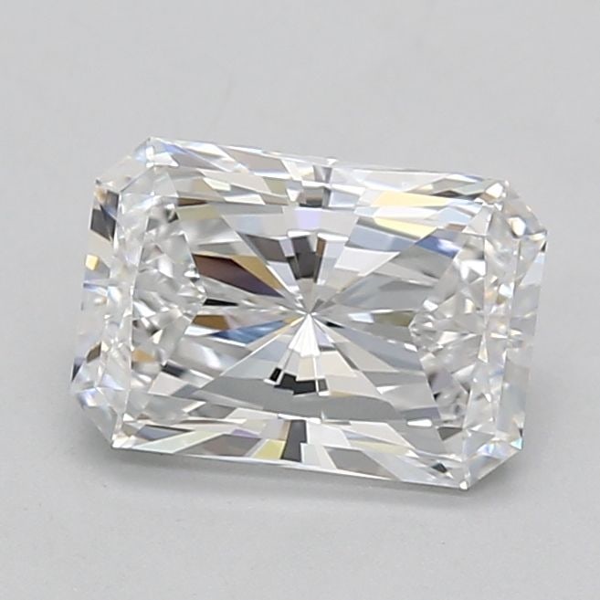 IGI Radiant 2.09ct D VVS1 - Loose Lab Diamond: IGI Radiant 2.09ct D VVS1 - Loose Lab Diamond Item Specifics: Source: This Is A Real Diamond Grown In A Lab Not Mined. Carat: 2.09 Cut: - Color: D Clarity: VVS1 Polish: EX Symmetry: EX Measurements: