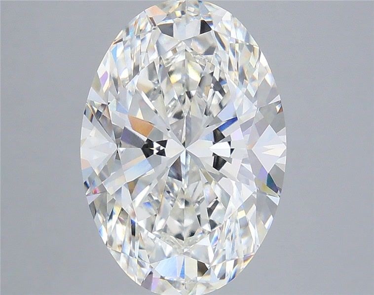 IGI Oval 5.04ct F VVS2 - Loose Lab Diamond: IGI Oval 5.04ct F VVS2 - Loose Lab Diamond Item Specifics: Source: This Is A Real Diamond Grown In A Lab Not Mined. Carat: 5.04 Cut: - Color: F Clarity: VVS2 Polish: EX Symmetry: EX Measurements: 13.8
