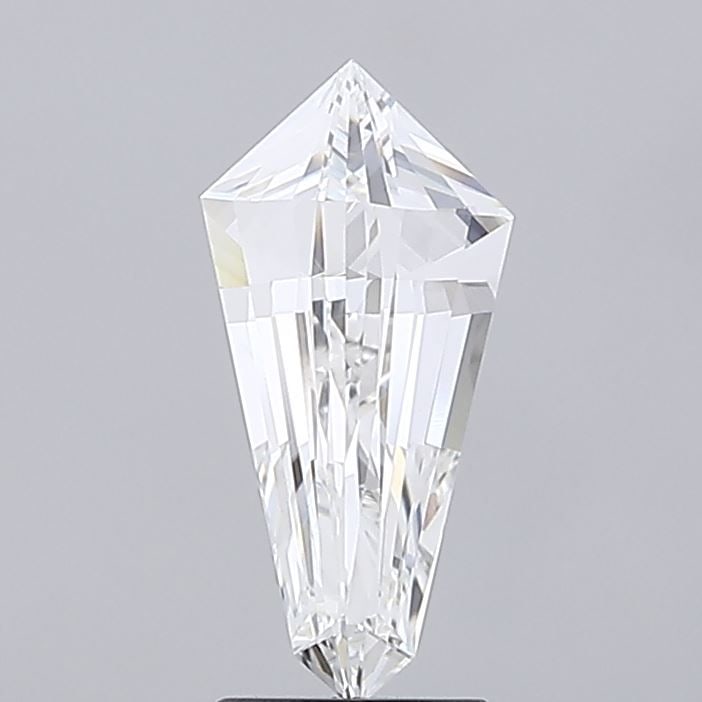 IGI Hexagonal 2.1ct E VVS2 - Loose Lab Diamond (1 of 1)