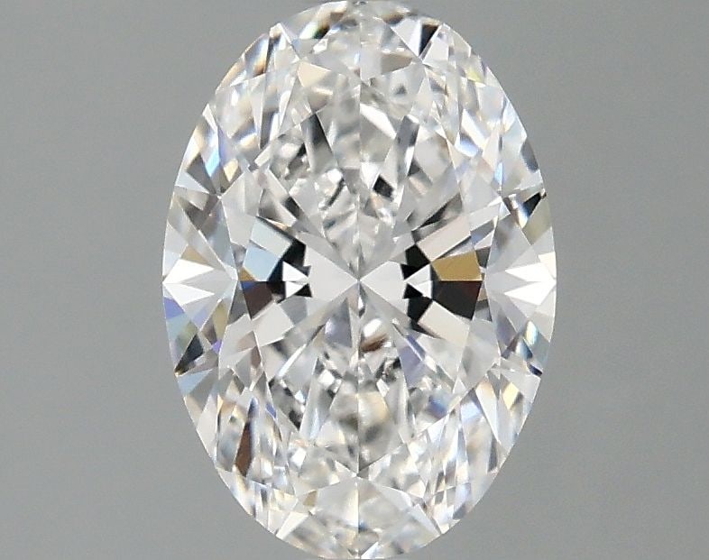 IGI Oval 1.47ct D VVS2 - Loose Lab Diamond: IGI Oval 1.47ct D VVS2 - Loose Lab Diamond Item Specifics: Source: This Is A Real Diamond Grown In A Lab Not Mined. Carat: 1.47 Cut: - Color: D Clarity: VVS2 Polish: EX Symmetry: EX Measurements: