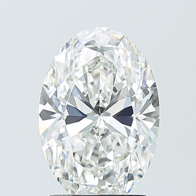 IGI Oval 2.08ct D VVS2 - Loose Lab Diamond: IGI Oval 2.08ct D VVS2 - Loose Lab Diamond Item Specifics: Source: This Is A Real Diamond Grown In A Lab Not Mined. Carat: 2.08 Cut: - Color: D Clarity: VVS2 Polish: EX Symmetry: EX Measurements: