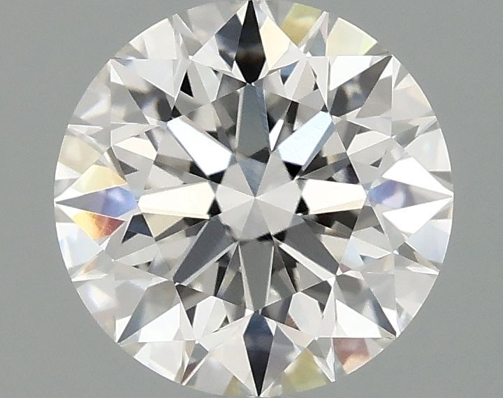 IGI Round 1.58ct F VVS2 - Loose Lab Diamond: IGI Round 1.58ct F VVS2 - Loose Lab Diamond Item Specifics: Source: This Is A Real Diamond Grown In A Lab Not Mined. Carat: 1.58 Cut: EX Color: F Clarity: VVS2 Polish: EX Symmetry: EX Measurements: 7.