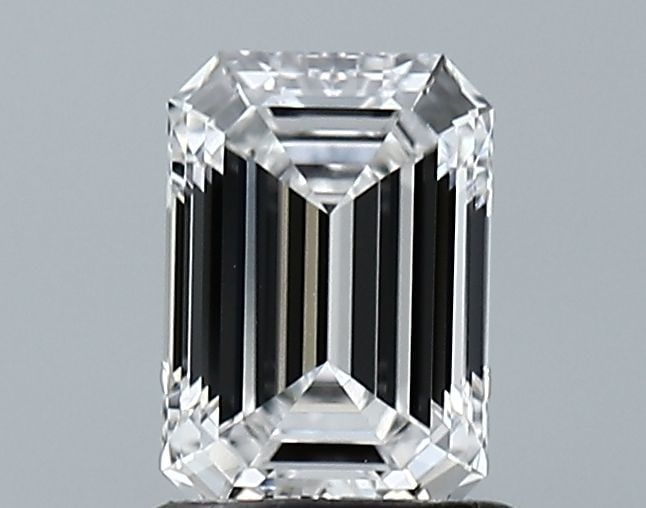 GIA Emerald 1.01ct D IF - Loose Lab Diamond: GIA Emerald 1.01ct D IF - Loose Lab Diamond Item Specifics: Source: This Is A Real Diamond Grown In A Lab Not Mined. Carat: 1.01 Cut: - Color: D Clarity: IF Polish: EX Symmetry: EX Measurements: 7.05L