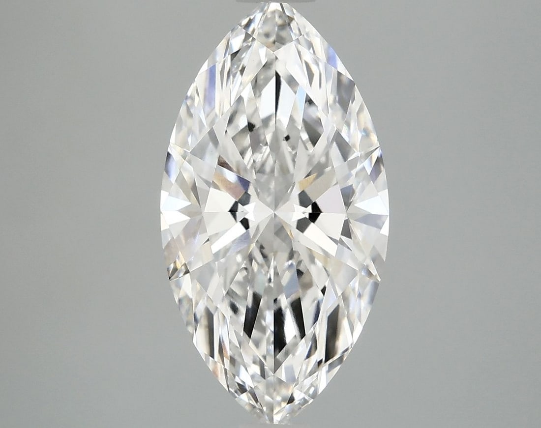 IGI Marquise 3.04ct F VVS2 - Loose Lab Diamond: IGI Marquise 3.04ct F VVS2 - Loose Lab Diamond Item Specifics: Source: This Is A Real Diamond Grown In A Lab Not Mined. Carat: 3.04 Cut: - Color: F Clarity: VVS2 Polish: EX Symmetry: EX Measurements: 