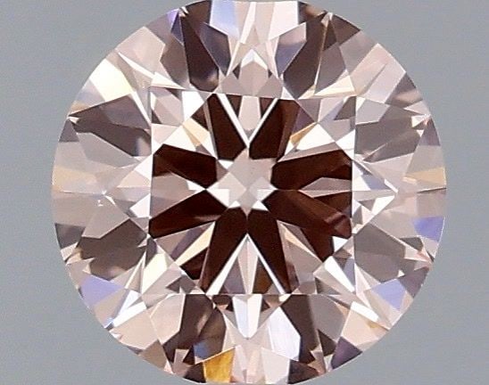 IGI Round 1.0ct Fancy Pink VVS2 - Loose Lab Diamond: IGI Round 1.0ct Fancy Pink VVS2 - Loose Lab Diamond Item Specifics: Source: This Is A Real Diamond Grown In A Lab Not Mined. Carat: 1.0 Cut: EX Color: Fancy Pink Clarity: VVS2 Polish: EX Symmetry: EX 