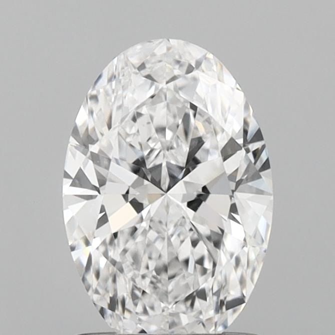 IGI Oval 1.09ct E VVS2 - Loose Lab Diamond: IGI Oval 1.09ct E VVS2 - Loose Lab Diamond Item Specifics: Source: This Is A Real Diamond Grown In A Lab Not Mined. Carat: 1.09 Cut: - Color: E Clarity: VVS2 Polish: EX Symmetry: EX Measurements: 8.42