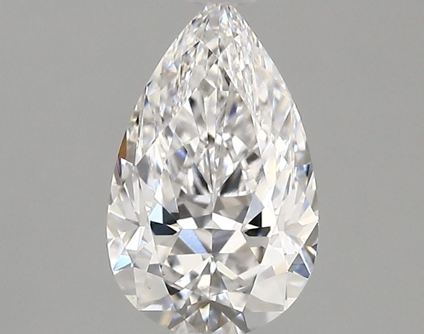 IGI Pear 1.38ct D VVS2 - Loose Lab Diamond: IGI Pear 1.38ct D VVS2 - Loose Lab Diamond Item Specifics: Source: This Is A Real Diamond Grown In A Lab Not Mined. Carat: 1.38 Cut: - Color: D Clarity: VVS2 Polish: EX Symmetry: EX Measurements: 10.0
