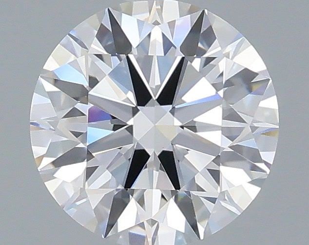 IGI Round 1.53ct D VVS2 - Ideal Loose Lab Diamond: IGI Round 1.53ct D VVS2 - Ideal Loose Lab Diamond Item Specifics: Source: This Is A Real Diamond Grown In A Lab Not Mined. Carat: 1.53 Cut: ID Color: D Clarity: VVS2 Polish: EX Symmetry: EX Measuremen