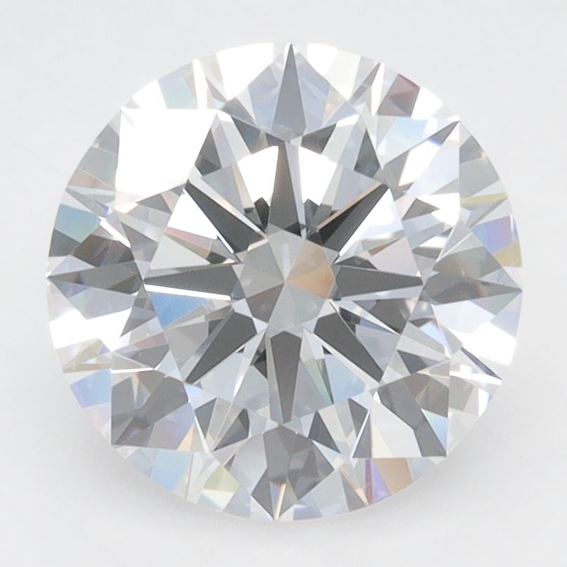 GIA Round 3.03ct D VVS2 - Loose Lab Diamond: GIA Round 3.03ct D VVS2 - Loose Lab Diamond Item Specifics: Source: This Is A Real Diamond Grown In A Lab Not Mined. Carat: 3.03 Cut: EX Color: D Clarity: VVS2 Polish: EX Symmetry: EX Measurements: 9.