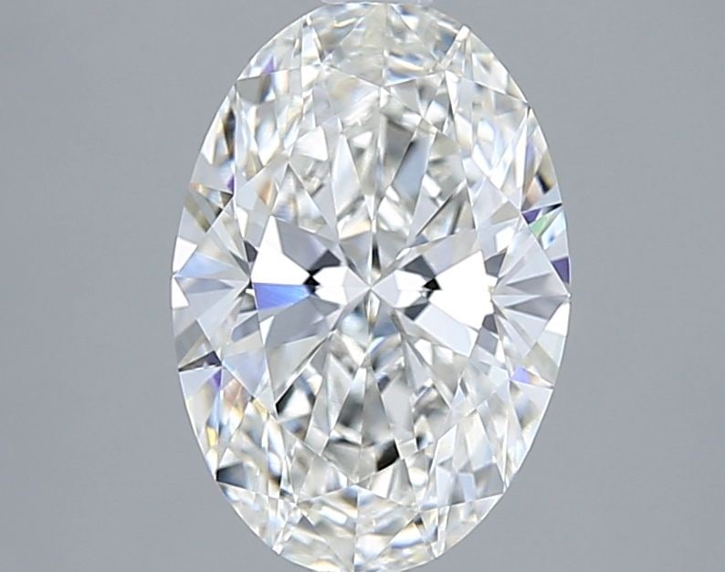 IGI Oval 2.05ct F VVS2 - Loose Lab Diamond: IGI Oval 2.05ct F VVS2 - Loose Lab Diamond Item Specifics: Source: This Is A Real Diamond Grown In A Lab Not Mined. Carat: 2.05 Cut: - Color: F Clarity: VVS2 Polish: EX Symmetry: EX Measurements: 10.5