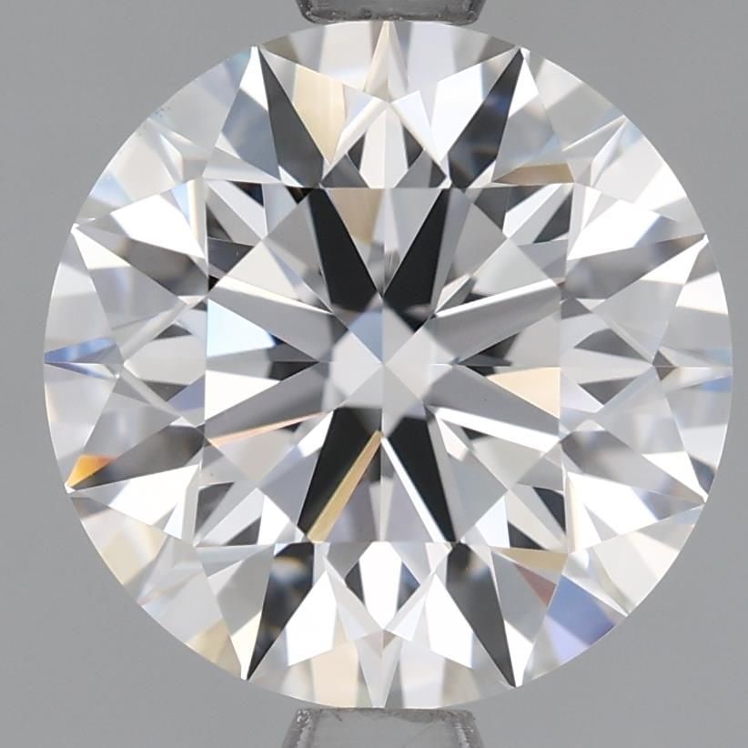 IGI Round 2.13ct F VVS2 - Loose Lab Diamond: IGI Round 2.13ct F VVS2 - Loose Lab Diamond Item Specifics: Source: This Is A Real Diamond Grown In A Lab Not Mined. Carat: 2.13 Cut: EX Color: F Clarity: VVS2 Polish: EX Symmetry: EX Measurements: 8.