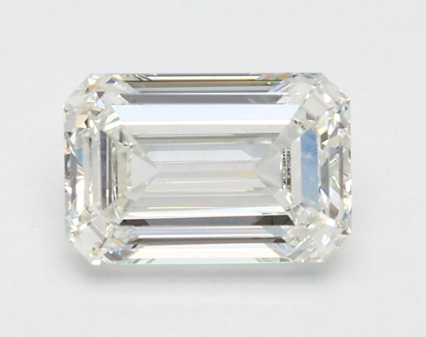 IGI Emerald 1.08ct H VVS2 - Loose Lab Diamond: IGI Emerald 1.08ct H VVS2 - Loose Lab Diamond Item Specifics: Source: This Is A Real Diamond Grown In A Lab Not Mined. Carat: 1.08 Cut: - Color: H Clarity: VVS2 Polish: EX Symmetry: EX Measurements: 7
