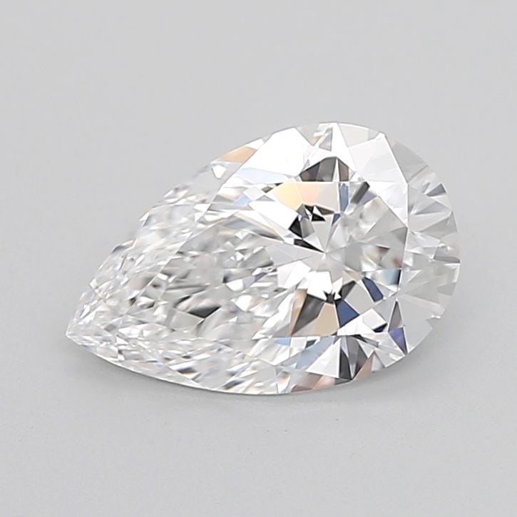 IGI Pear 2.12ct D IF - Loose Lab Diamond: IGI Pear 2.12ct D IF - Loose Lab Diamond Item Specifics: Source: This Is A Real Diamond Grown In A Lab Not Mined. Carat: 2.12 Cut: - Color: D Clarity: IF Polish: EX Symmetry: EX Measurements: 11.38L X
