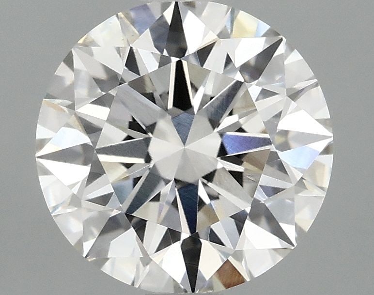 IGI Round 2.08ct G VVS2 - Ideal Loose Lab Diamond: IGI Round 2.08ct G VVS2 - Ideal Loose Lab Diamond Item Specifics: Source: This Is A Real Diamond Grown In A Lab Not Mined. Carat: 2.08 Cut: ID Color: G Clarity: VVS2 Polish: EX Symmetry: EX Measuremen