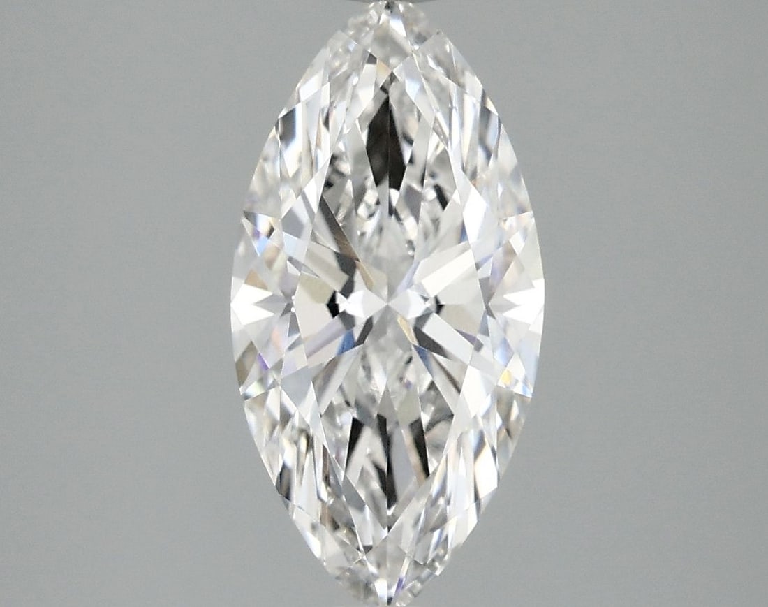 IGI Marquise 2.09ct F VVS2 - Loose Lab Diamond: IGI Marquise 2.09ct F VVS2 - Loose Lab Diamond Item Specifics: Source: This Is A Real Diamond Grown In A Lab Not Mined. Carat: 2.09 Cut: - Color: F Clarity: VVS2 Polish: EX Symmetry: EX Measurements: 