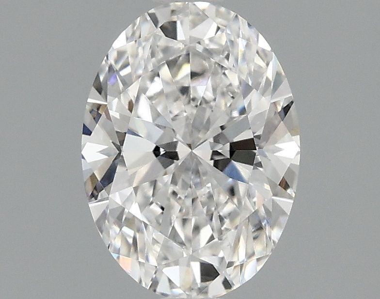 IGI Oval 1.2ct D VVS2 - Loose Lab Diamond: IGI Oval 1.2ct D VVS2 - Loose Lab Diamond Item Specifics: Source: This Is A Real Diamond Grown In A Lab Not Mined. Carat: 1.2 Cut: - Color: D Clarity: VVS2 Polish: EX Symmetry: EX Measurements: 8.27L 