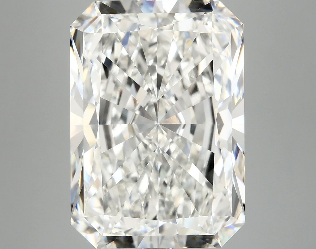 IGI Radiant 10.85ct G VVS2 - Loose Lab Diamond: IGI Radiant 10.85ct G VVS2 - Loose Lab Diamond Item Specifics: Source: This Is A Real Diamond Grown In A Lab Not Mined. Carat: 10.85 Cut: - Color: G Clarity: VVS2 Polish: EX Symmetry: EX Measurements: