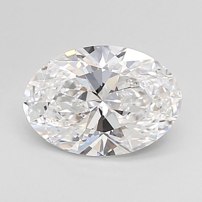IGI Oval 1.52ct D VVS1 - Loose Lab Diamond: IGI Oval 1.52ct D VVS1 - Loose Lab Diamond Item Specifics: Source: This Is A Real Diamond Grown In A Lab Not Mined. Carat: 1.52 Cut: - Color: D Clarity: VVS1 Polish: EX Symmetry: EX Measurements: