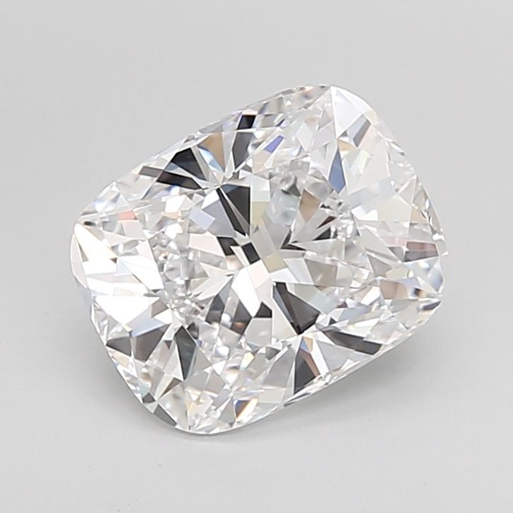 IGI Cushion Modified 4.1ct D VVS1 - Loose Lab Diamond: IGI Cushion Modified 4.1ct D VVS1 - Loose Lab Diamond Item Specifics: Source: This Is A Real Diamond Grown In A Lab Not Mined. Carat: 4.1 Cut: - Color: D Clarity: VVS1 Polish: EX Symmetry: EX