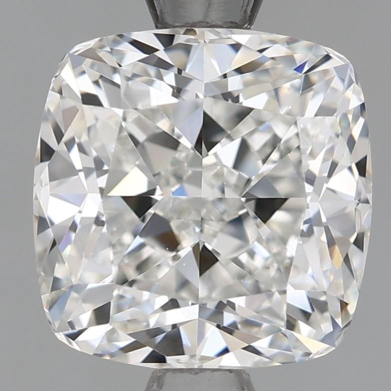 IGI Cushion Modified 2.33ct E VVS1 - Loose Lab Diamond (1 of 1)