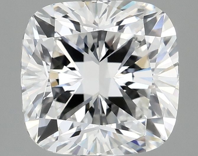 IGI Cushion Modified 2.52ct E VVS2 - Loose Lab Diamond: IGI Cushion Modified 2.52ct E VVS2 - Loose Lab Diamond Item Specifics: Source: This Is A Real Diamond Grown In A Lab Not Mined. Carat: 2.52 Cut: - Color: E Clarity: VVS2 Polish: EX Symmetry: EX Measur