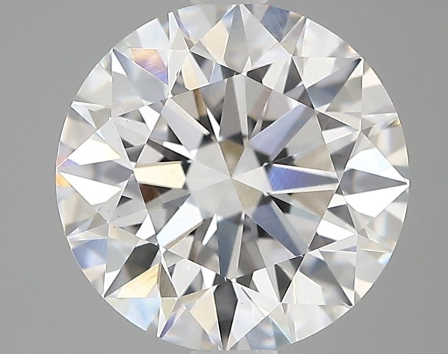 IGI Round 2.04ct E VVS2 - Ideal Loose Lab Diamond: IGI Round 2.04ct E VVS2 - Ideal Loose Lab Diamond Item Specifics: Source: This Is A Real Diamond Grown In A Lab Not Mined. Carat: 2.04 Cut: ID Color: E Clarity: VVS2 Polish: EX Symmetry: EX Measuremen