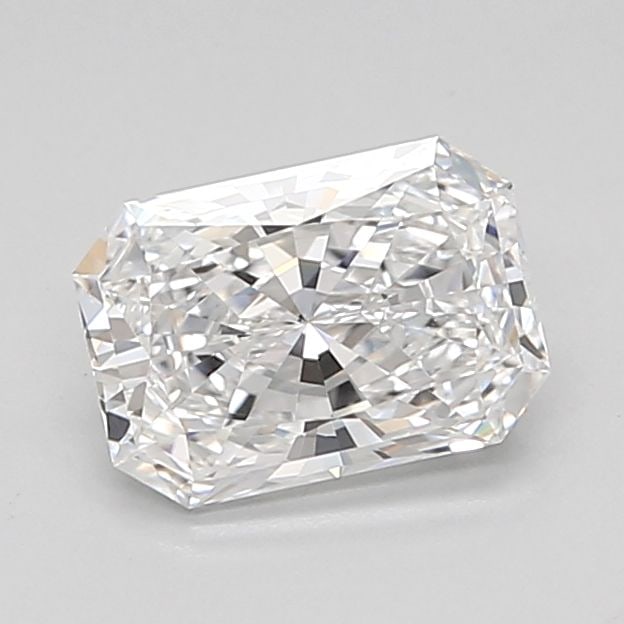IGI Radiant 1.05ct D IF - Loose Lab Diamond: IGI Radiant 1.05ct D IF - Loose Lab Diamond Item Specifics: Source: This Is A Real Diamond Grown In A Lab Not Mined. Carat: 1.05 Cut: - Color: D Clarity: IF Polish: EX Symmetry: EX Measurements: 7.53L
