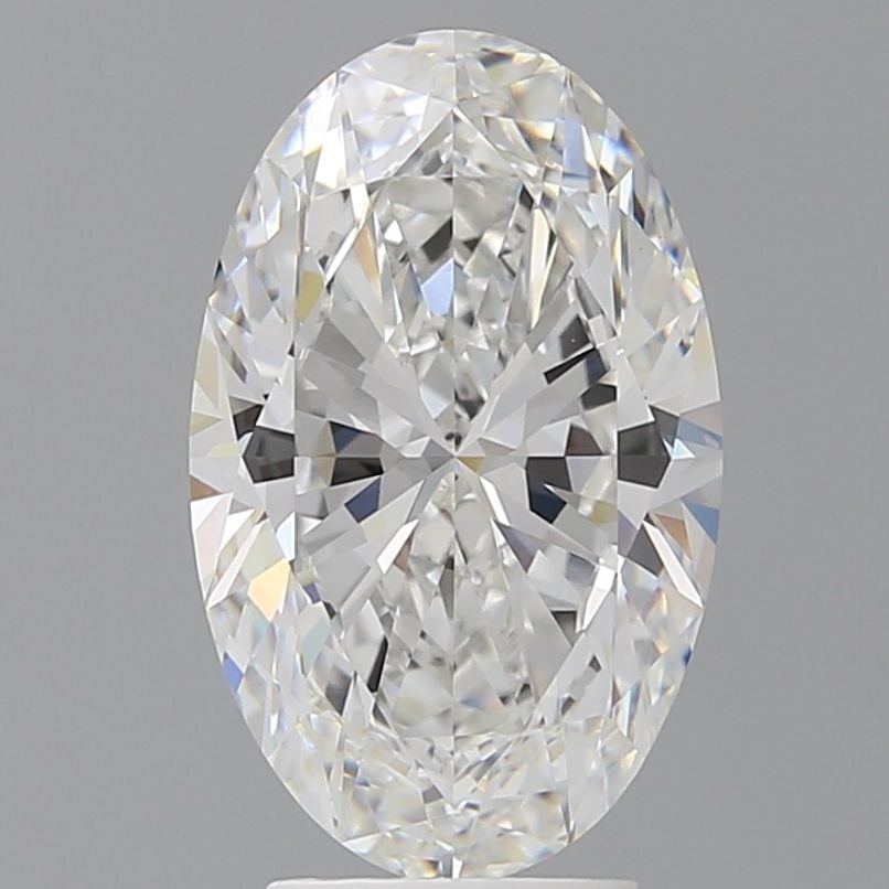IGI Oval 4.01ct E VVS2 - Loose Lab Diamond: IGI Oval 4.01ct E VVS2 - Loose Lab Diamond Item Specifics: Source: This Is A Real Diamond Grown In A Lab Not Mined. Carat: 4.01 Cut: - Color: E Clarity: VVS2 Polish: EX Symmetry: EX Measurements: 13.8