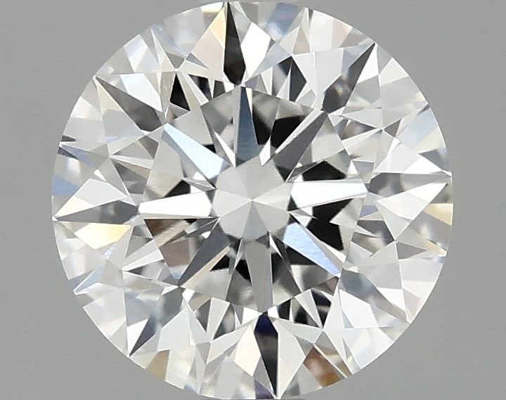 IGI Round 1.58ct E VVS2 - Loose Lab Diamond: IGI Round 1.58ct E VVS2 - Loose Lab Diamond Item Specifics: Source: This Is A Real Diamond Grown In A Lab Not Mined. Carat: 1.58 Cut: EX Color: E Clarity: VVS2 Polish: EX Symmetry: EX Measurements: 7.