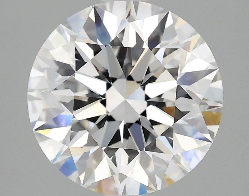 IGI Round 2.9ct E VVS2 - Loose Lab Diamond: IGI Round 2.9ct E VVS2 - Loose Lab Diamond Item Specifics: Source: This Is A Real Diamond Grown In A Lab Not Mined. Carat: 2.9 Cut: EX Color: E Clarity: VVS2 Polish: EX Symmetry: EX Measurements: 9.04