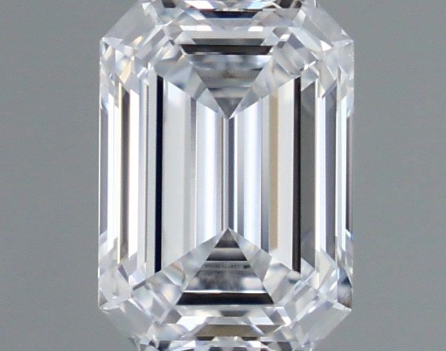 IGI Emerald 0.75ct D VVS1 - Loose Lab Diamond: IGI Emerald 0.75ct D VVS1 - Loose Lab Diamond Item Specifics: Source: This Is A Real Diamond Grown In A Lab Not Mined. Carat: 0.75 Cut: - Color: D Clarity: VVS1 Polish: EX Symmetry: EX Measurements: 6