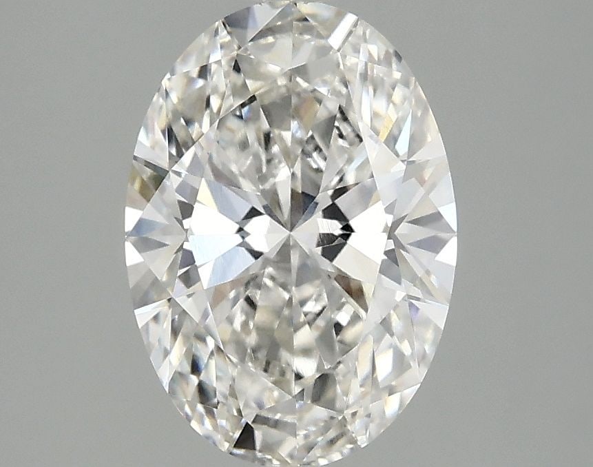 IGI Oval 2.01ct F VVS2 - Loose Lab Diamond: IGI Oval 2.01ct F VVS2 - Loose Lab Diamond Item Specifics: Source: This Is A Real Diamond Grown In A Lab Not Mined. Carat: 2.01 Cut: - Color: F Clarity: VVS2 Polish: EX Symmetry: EX Measurements: 10.1