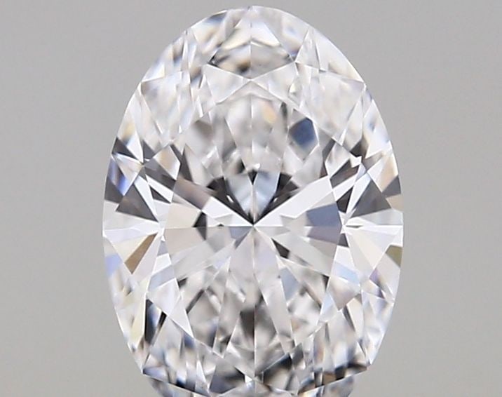 IGI Oval 1.38ct D VVS1 - Loose Lab Diamond: IGI Oval 1.38ct D VVS1 - Loose Lab Diamond Item Specifics: Source: This Is A Real Diamond Grown In A Lab Not Mined. Carat: 1.38 Cut: - Color: D Clarity: VVS1 Polish: EX Symmetry: EX Measurements: 9.34