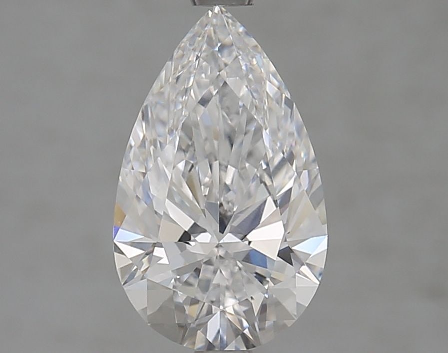 GIA Pear 2.03ct D VVS1 - Loose Lab Diamond: GIA Pear 2.03ct D VVS1 - Loose Lab Diamond Item Specifics: Source: This Is A Real Diamond Grown In A Lab Not Mined. Carat: 2.03 Cut: - Color: D Clarity: VVS1 Polish: EX Symmetry: VG Measurements: 11.4