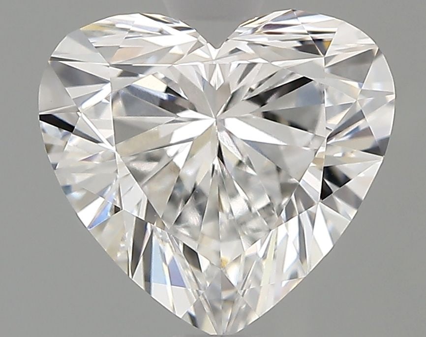 IGI Heart 1.59ct E VVS2 - Loose Lab Diamond: IGI Heart 1.59ct E VVS2 - Loose Lab Diamond Item Specifics: Source: This Is A Real Diamond Grown In A Lab Not Mined. Carat: 1.59 Cut: - Color: E Clarity: VVS2 Polish: EX Symmetry: EX Measurements: 7.3