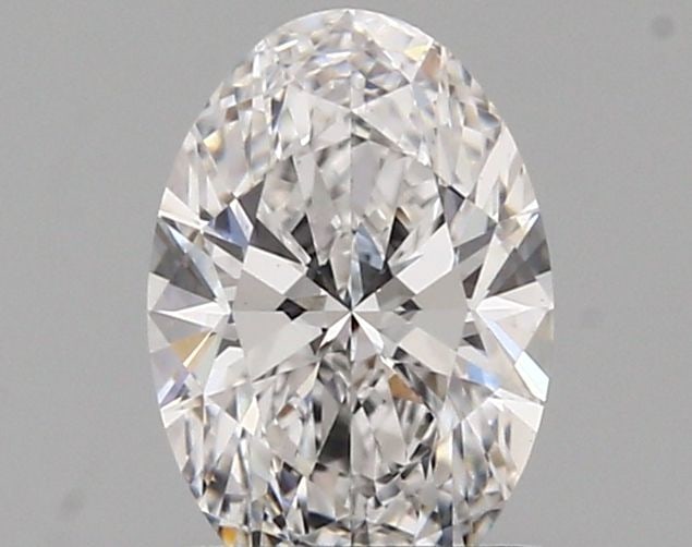 IGI Oval 1.0ct D VVS2 - Loose Lab Diamond: IGI Oval 1.0ct D VVS2 - Loose Lab Diamond Item Specifics: Source: This Is A Real Diamond Grown In A Lab Not Mined. Carat: 1.0 Cut: - Color: D Clarity: VVS2 Polish: EX Symmetry: EX Measurements: 8.26L 