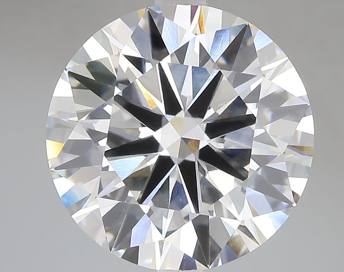 IGI Round 8.08ct E VVS2 - Ideal Loose Lab Diamond: IGI Round 8.08ct E VVS2 - Ideal Loose Lab Diamond Item Specifics: Source: This Is A Real Diamond Grown In A Lab Not Mined. Carat: 8.08 Cut: ID Color: E Clarity: VVS2 Polish: EX Symmetry: EX Measuremen
