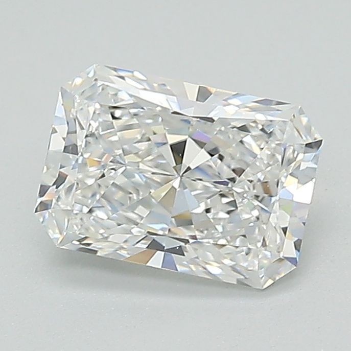 GIA Radiant 1.26ct D VVS2 - Loose Lab Diamond: GIA Radiant 1.26ct D VVS2 - Loose Lab Diamond Item Specifics: Source: This Is A Real Diamond Grown In A Lab Not Mined. Carat: 1.26 Cut: - Color: D Clarity: VVS2 Polish: EX Symmetry: EX Measurements: