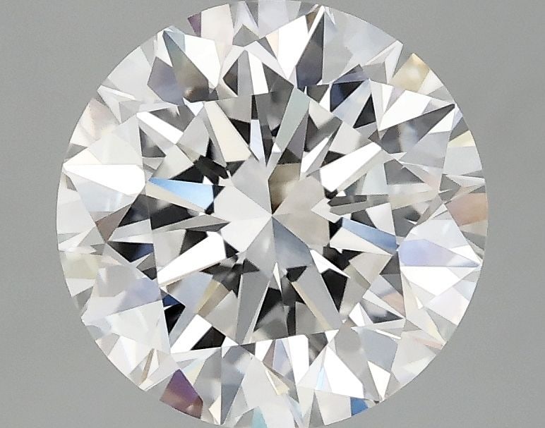 IGI Round 2.94ct E VVS2 - Ideal Loose Lab Diamond: IGI Round 2.94ct E VVS2 - Ideal Loose Lab Diamond Item Specifics: Source: This Is A Real Diamond Grown In A Lab Not Mined. Carat: 2.94 Cut: ID Color: E Clarity: VVS2 Polish: EX Symmetry: EX