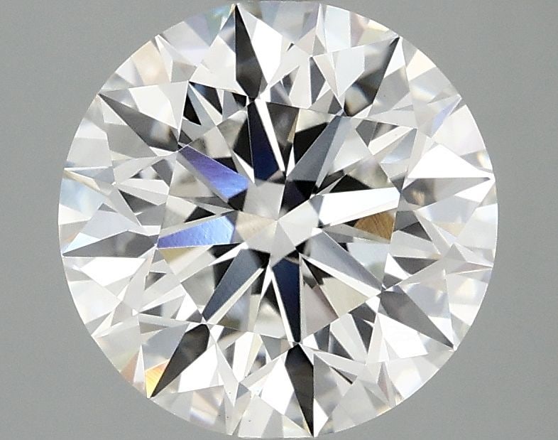 IGI Round 3.09ct G VVS2 - Loose Lab Diamond: IGI Round 3.09ct G VVS2 - Loose Lab Diamond Item Specifics: Source: This Is A Real Diamond Grown In A Lab Not Mined. Carat: 3.09 Cut: EX Color: G Clarity: VVS2 Polish: EX Symmetry: EX Measurements: