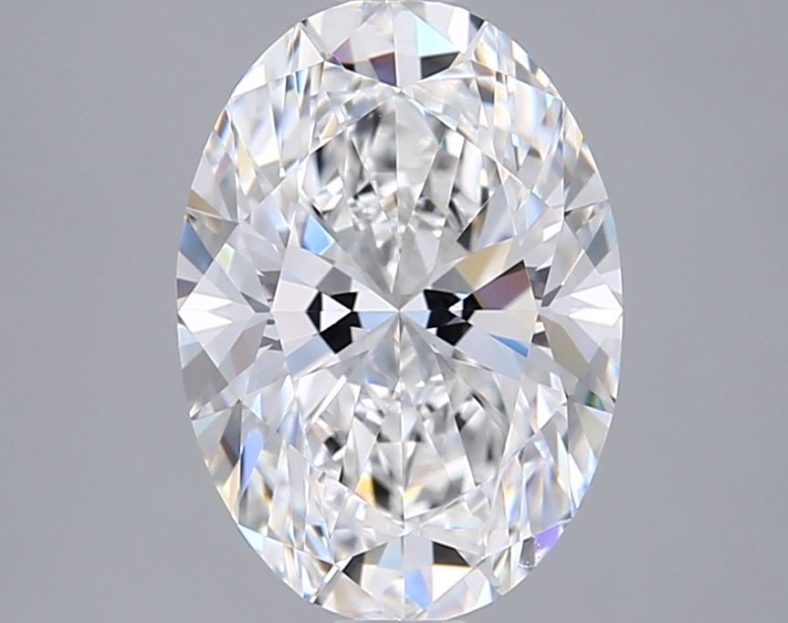 IGI Oval 2.02ct D VVS1 - Loose Lab Diamond: IGI Oval 2.02ct D VVS1 - Loose Lab Diamond Item Specifics: Source: This Is A Real Diamond Grown In A Lab Not Mined. Carat: 2.02 Cut: - Color: D Clarity: VVS1 Polish: EX Symmetry: EX Measurements: