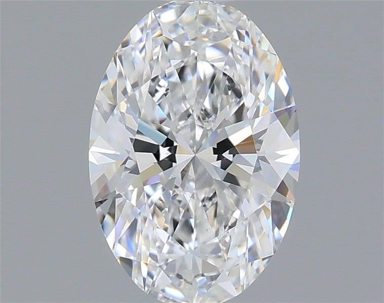 IGI Oval 1.25ct D VVS2 - Loose Lab Diamond: IGI Oval 1.25ct D VVS2 - Loose Lab Diamond Item Specifics: Source: This Is A Real Diamond Grown In A Lab Not Mined. Carat: 1.25 Cut: - Color: D Clarity: VVS2 Polish: EX Symmetry: EX Measurements: 8.75
