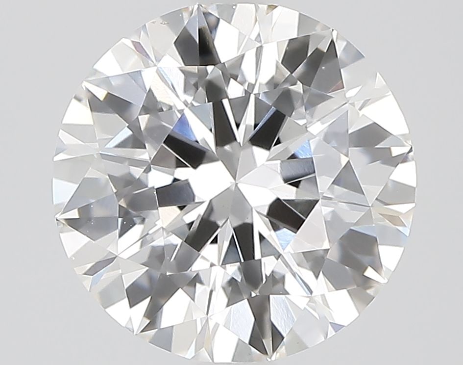 GCAL Round 1.32ct I VVS2 - Loose Lab Diamond: GCAL Round 1.32ct I VVS2 - Loose Lab Diamond Item Specifics: Source: This Is A Real Diamond Grown In A Lab Not Mined. Carat: 1.32 Cut: EX Color: I Clarity: VVS2 Polish: VG Symmetry: VG Measurements: 7