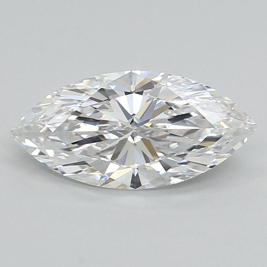 IGI Marquise 1.03ct D VVS1 - Loose Lab Diamond: IGI Marquise 1.03ct D VVS1 - Loose Lab Diamond Item Specifics: Source: This Is A Real Diamond Grown In A Lab Not Mined. Carat: 1.03 Cut: - Color: D Clarity: VVS1 Polish: EX Symmetry: EX Measurements: 