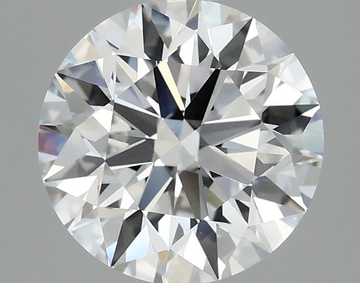 IGI Round 2.58ct E VVS2 - Loose Lab Diamond: IGI Round 2.58ct E VVS2 - Loose Lab Diamond Item Specifics: Source: This Is A Real Diamond Grown In A Lab Not Mined. Carat: 2.58 Cut: EX Color: E Clarity: VVS2 Polish: EX Symmetry: EX Measurements: