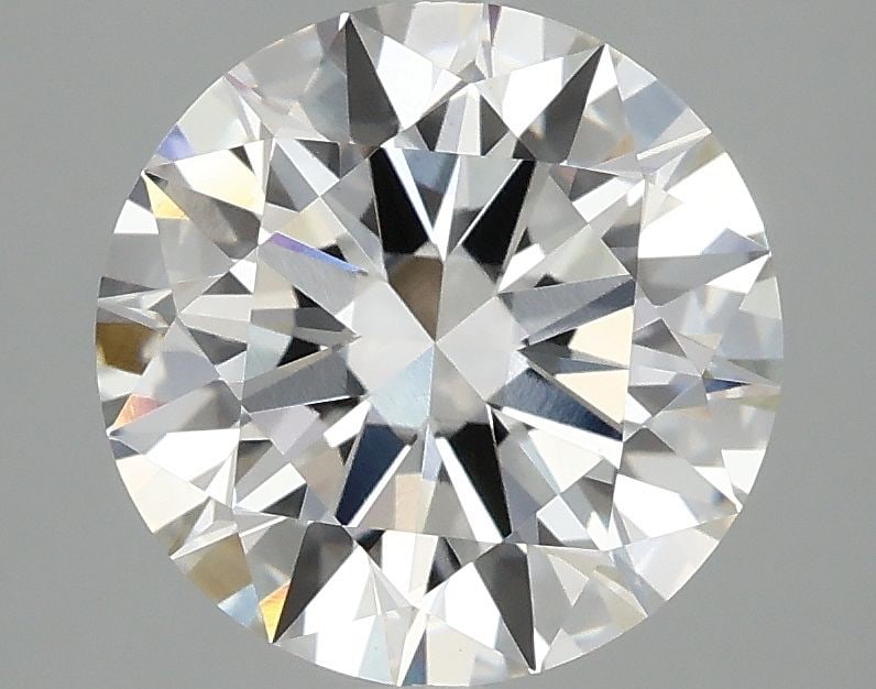 IGI Round 2.86ct F VVS2 - Ideal Loose Lab Diamond: IGI Round 2.86ct F VVS2 - Ideal Loose Lab Diamond Item Specifics: Source: This Is A Real Diamond Grown In A Lab Not Mined. Carat: 2.86 Cut: ID Color: F Clarity: VVS2 Polish: EX Symmetry: EX