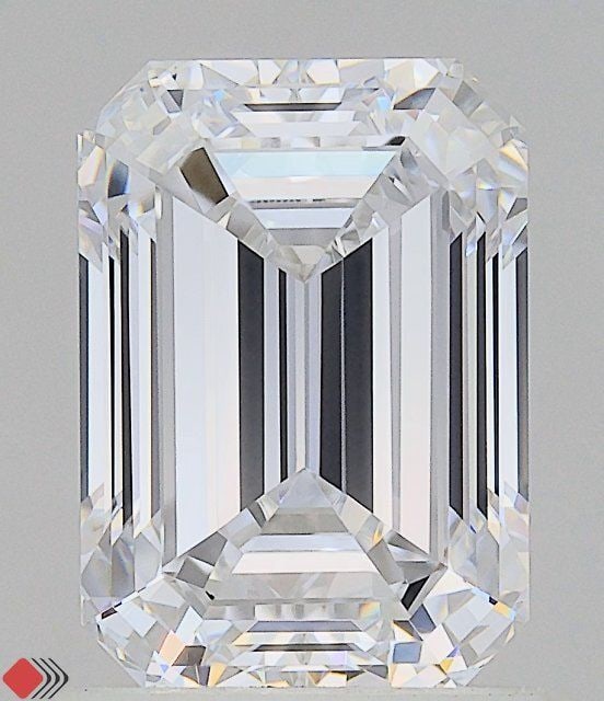 IGI Emerald 1.51ct D VVS1 - Loose Lab Diamond: IGI Emerald 1.51ct D VVS1 - Loose Lab Diamond Item Specifics: Source: This Is A Real Diamond Grown In A Lab Not Mined. Carat: 1.51 Cut: - Color: D Clarity: VVS1 Polish: EX Symmetry: EX Measurements: