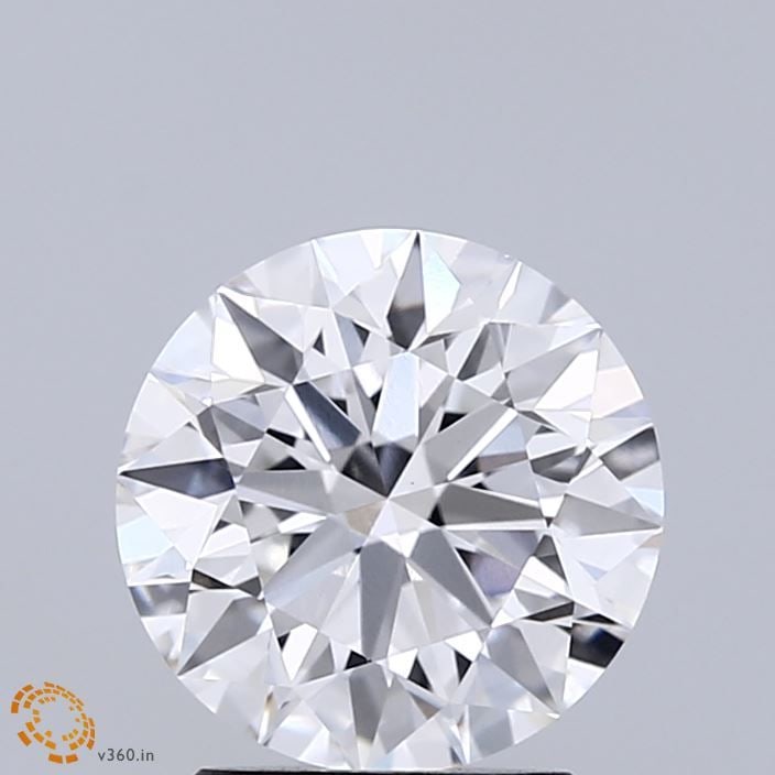 IGI Round 2.03ct E VVS2 - Ideal Loose Lab Diamond: IGI Round 2.03ct E VVS2 - Ideal Loose Lab Diamond Item Specifics: Source: This Is A Real Diamond Grown In A Lab Not Mined. Carat: 2.03 Cut: ID Color: E Clarity: VVS2 Polish: EX Symmetry: EX