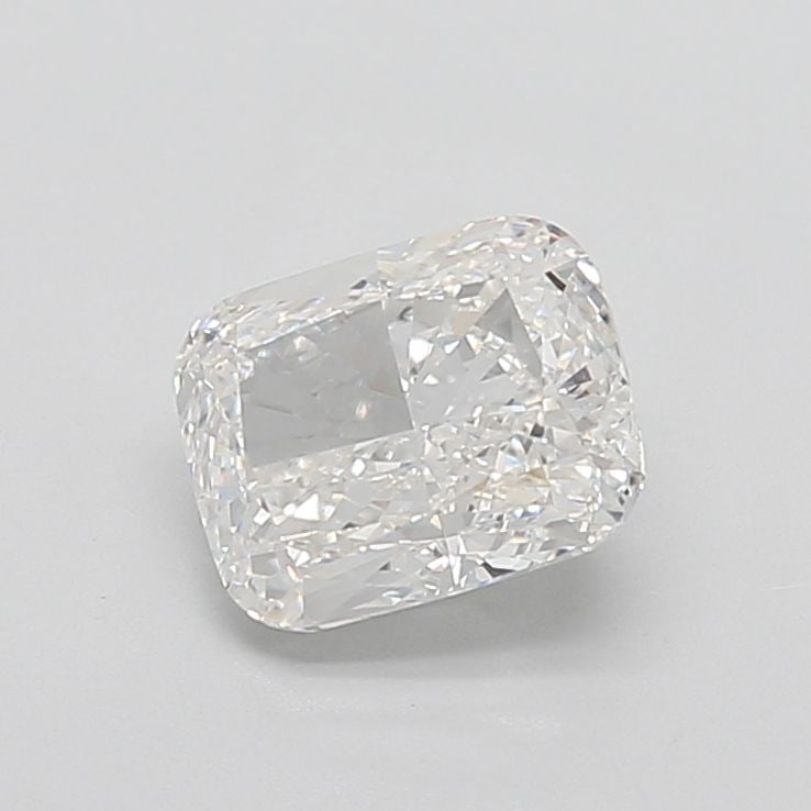IGI Cushion Modified 3.03ct F VVS1 - Loose Lab Diamond: IGI Cushion Modified 3.03ct F VVS1 - Loose Lab Diamond Item Specifics: Source: This Is A Real Diamond Grown In A Lab Not Mined. Carat: 3.03 Cut: - Color: F Clarity: VVS1 Polish: EX Symmetry: EX