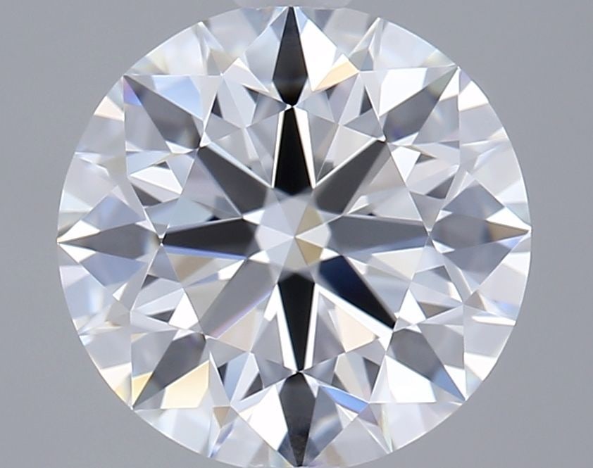 GIA Round 2.03ct D VVS2 - Loose Lab Diamond: GIA Round 2.03ct D VVS2 - Loose Lab Diamond Item Specifics: Source: This Is A Real Diamond Grown In A Lab Not Mined. Carat: 2.03 Cut: EX Color: D Clarity: VVS2 Polish: EX Symmetry: EX Measurements: